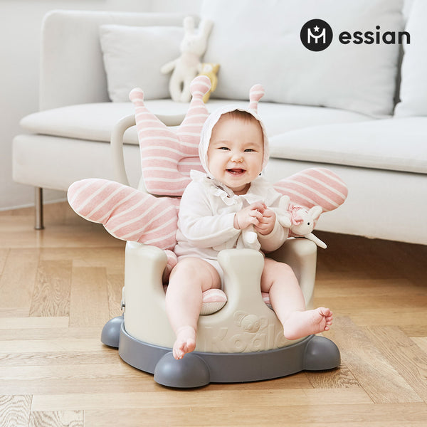 P-edition Integral Baby Chair | newborn package