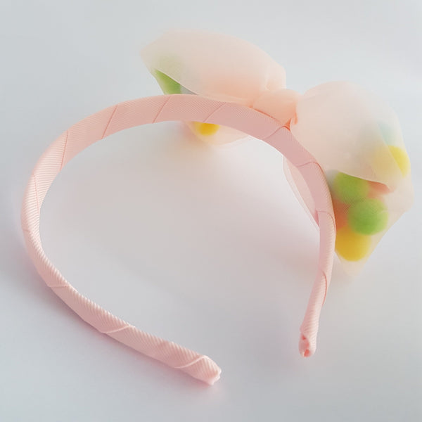 Phoemela (headband)