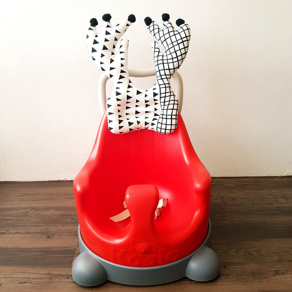 P-edition Integral Baby Chair | toddler package
