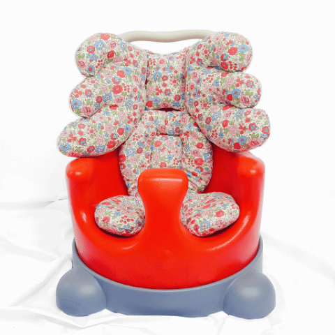 P-edition Integral Baby Chair Grow With Me Cushion Set (2 colours)
