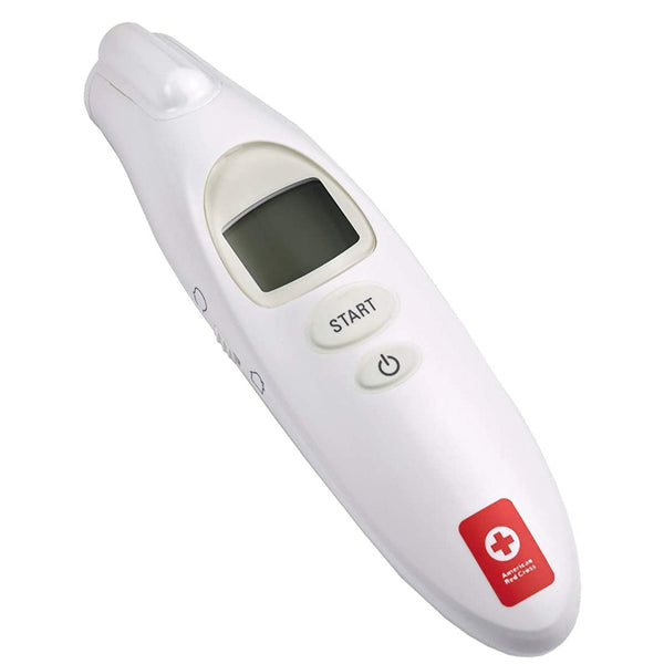 American Red Cross Non-contact Forehead Thermometer