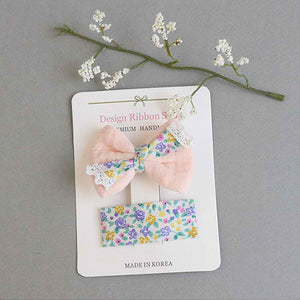 baby spring nonslip pin & pin set (2 colours)