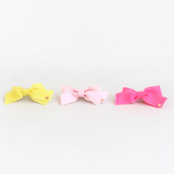 golgi ribbon non-slip grip pin (3 colours)