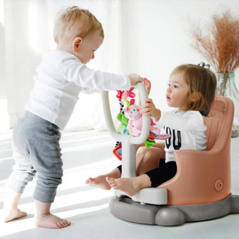 P-edition Integral Baby Chair | basic package