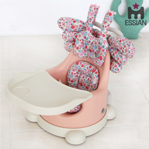 P-edition Integral Baby Chair | grow with me package