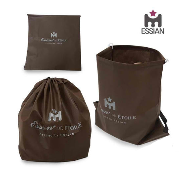 P-edition Integral Baby Chair Dust Bag