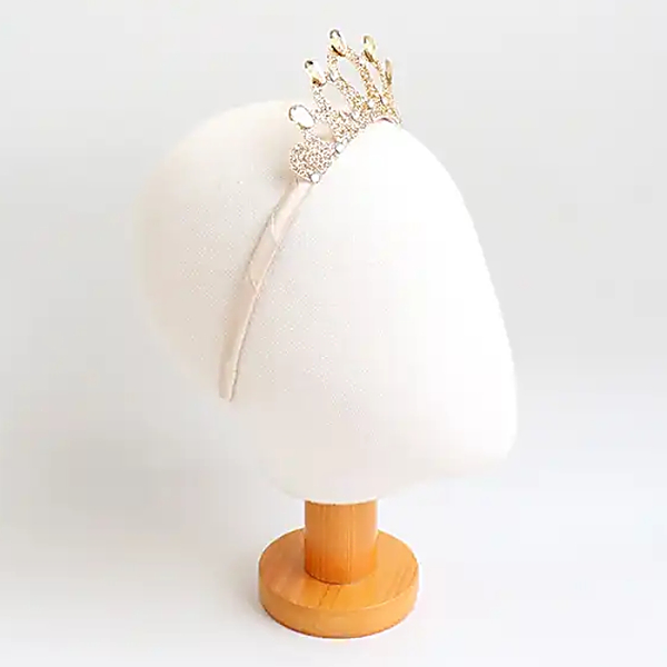 winter together gift set (shawl / headband / non-slip tongs pin set)
