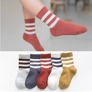 tri-Socks (5 colours)