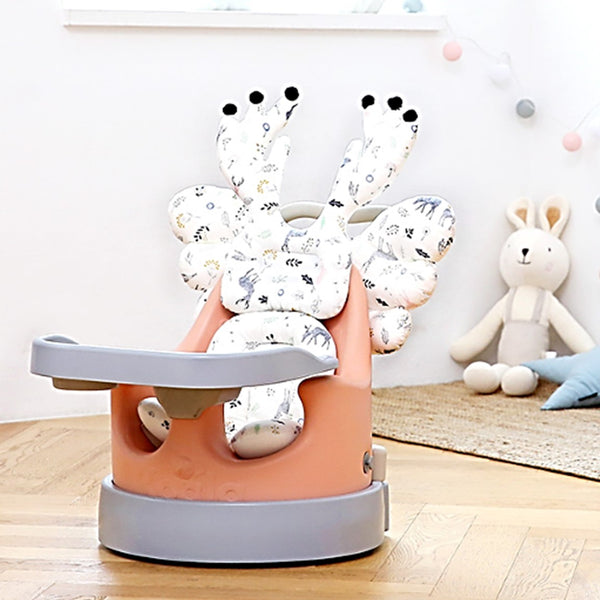 P-edition Integral Baby Chair | grow with me package