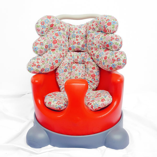 P-edition Integral Baby Chair Newborn Premium Cushion Set (2 colours)