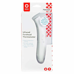 American Red Cross Non-contact Forehead Thermometer