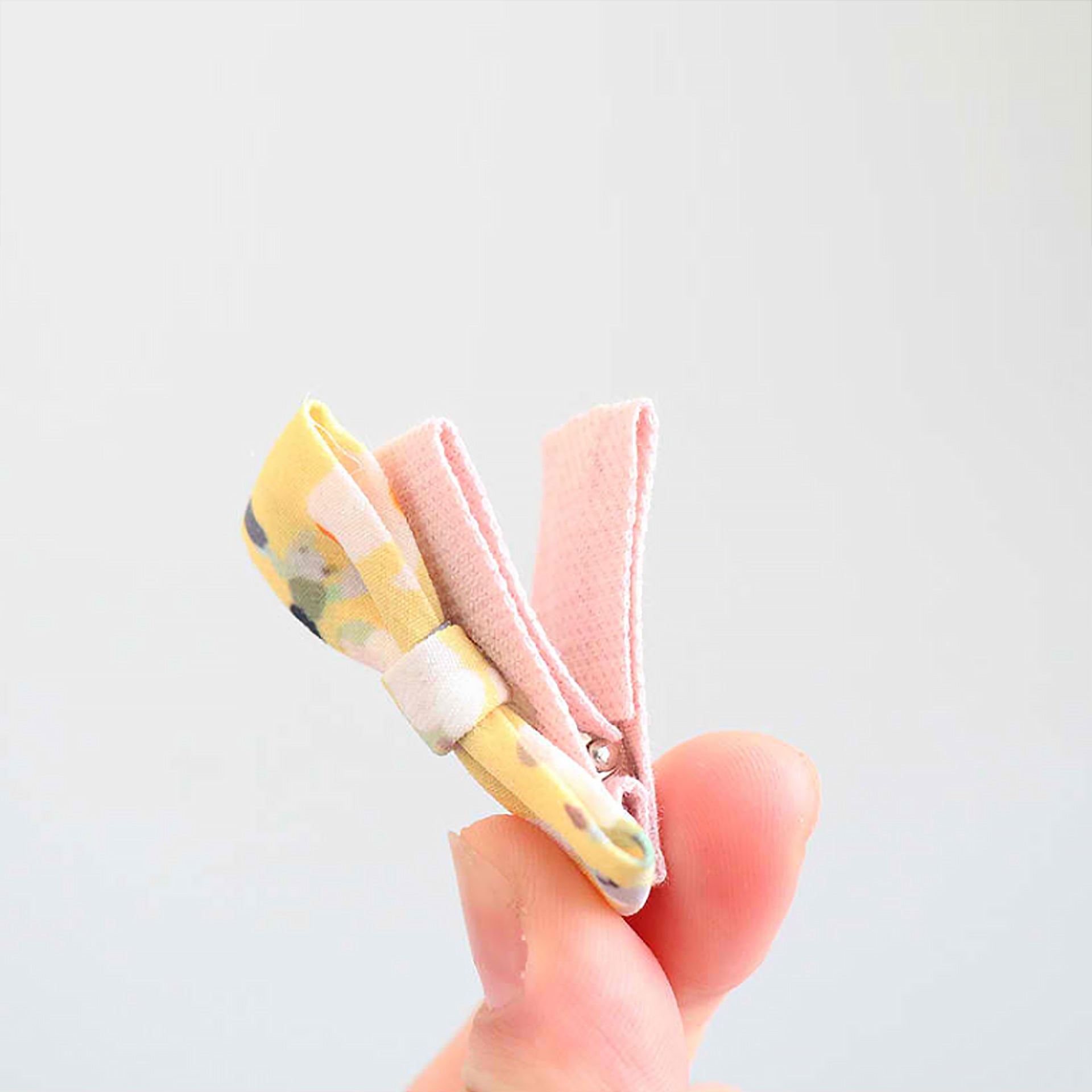 fondant ribbon non-slip pliers (4 colours)