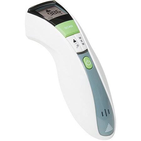 Veridian Health Non-Contact Forehead Thermometer