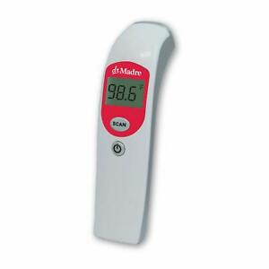 Dr. Madre Non-Contact Infrared Thermometer